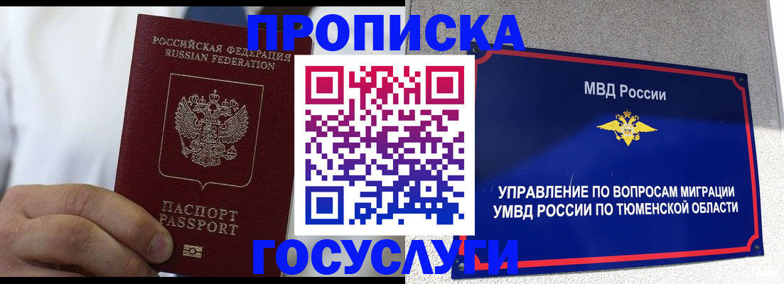 временная регистрация госуслуги в Светогорске